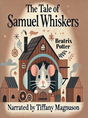 cover image of The Tale of Samuel Whiskers